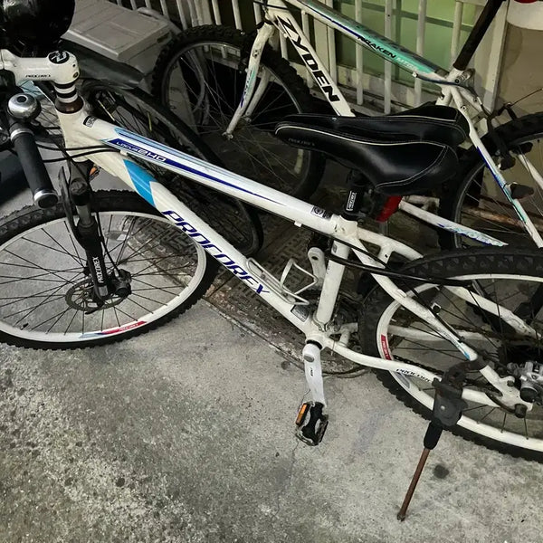 [BUNJANG] Used Bicycle / 자전거
