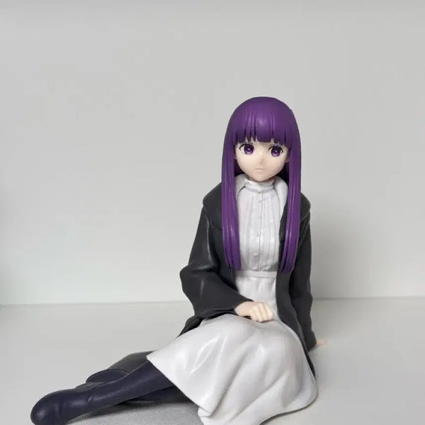 [BUNJANG] Frieren: Beyond Journey's End Fern ElcOko Figure / 장송의 프리렌) 페른 엘코코 피규어