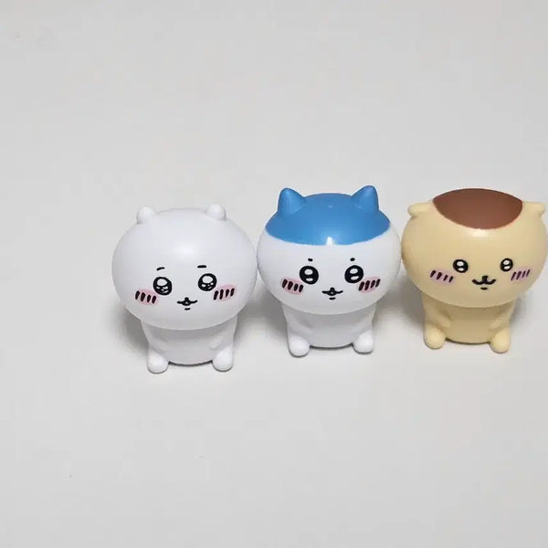 [BUNJANG] Chiikawa Figures Bundle Set / 치이카와 피규어 (일괄)
