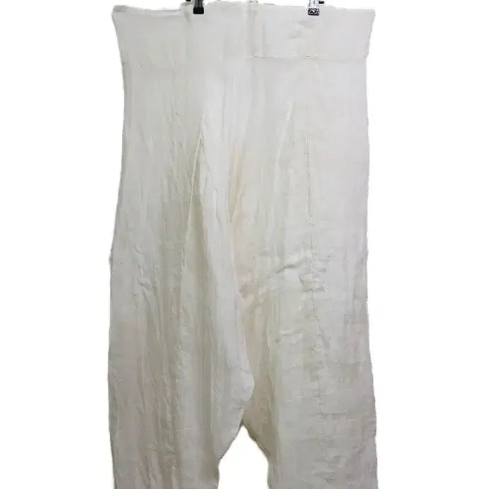 [BUNJANG] Mosi Hanbok Pants / w431 모시(사팔)한복바지 /남34-38/총장115센치/사놀까