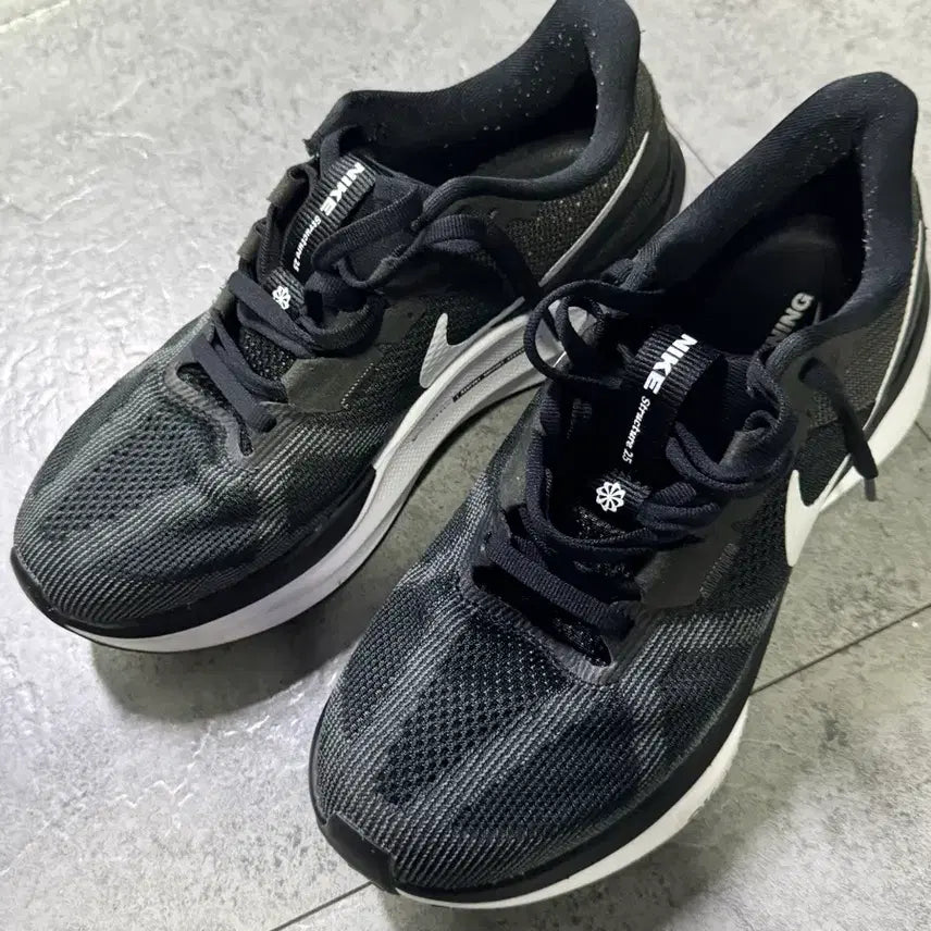 [BUNJANG] Nike Women's Structure 25 Running Shoes / 여성 나이키 우먼스 스트럭처25