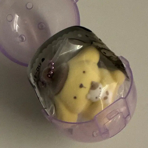 [BUNJANG] Pompompurin Gacha New / [새상품] 폼폼푸린 가챠