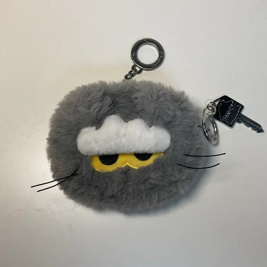 [BUNJANG] Joah Friends Joah Pouch Wallet GD Goods / 조앤프렌즈 조아 파우치 조아 지갑 지디 굿즈 지디 지갑