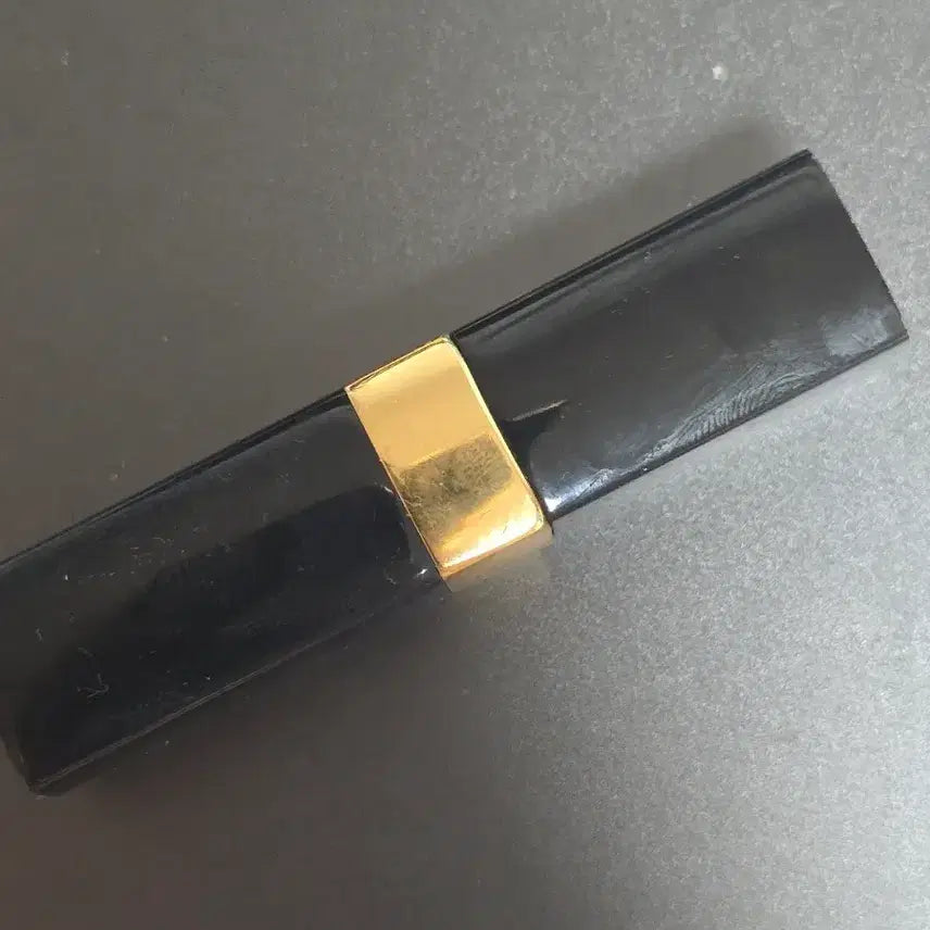 [BUNJANG] Chanel Lipstick Rouge Allure Luminous Satin Lip Colour 91 Bohème / 급처)샤넬 립스틱 91 보헴