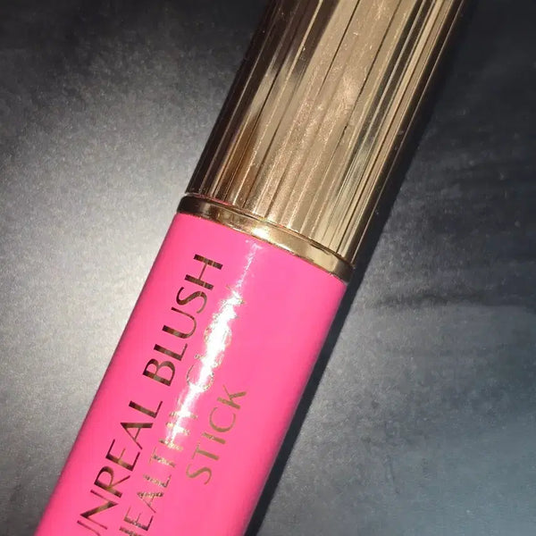 [BUNJANG] Charlotte Tilbury Cheek to Chic Blush Stick Pink Glow / 급처)샬롯틸버리 블러셔 Pink glow