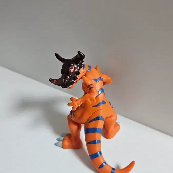 [BUNJANG] Digimon Savers GeoGreymon Gashapon Figure / 디지몬 세이버즈 지오그레이몬 피규어 판매