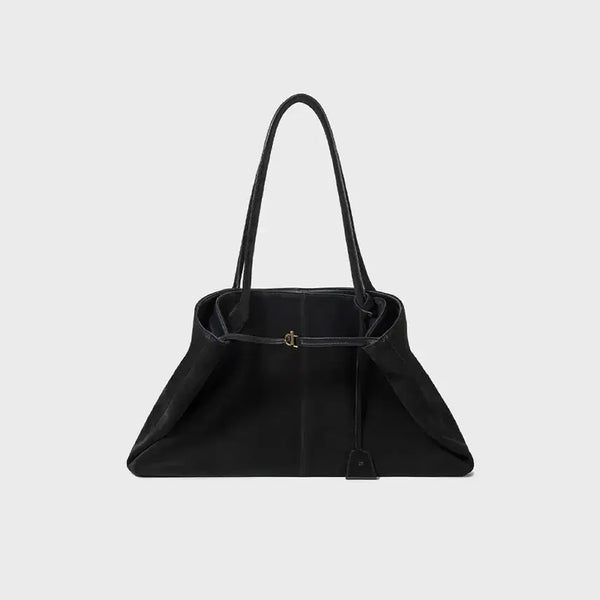 [BUNJANG] Low Classic HARICOT BAG Suede Bag / 로우클래식 HARICOT BAG 스웨이드백
