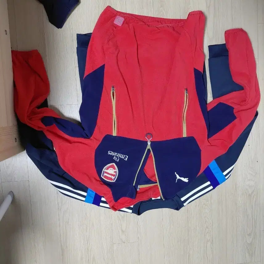 [BUNJANG] Arsenal Size L/XL T-Shirt / 아스날 직거래시 만원 깎아드림