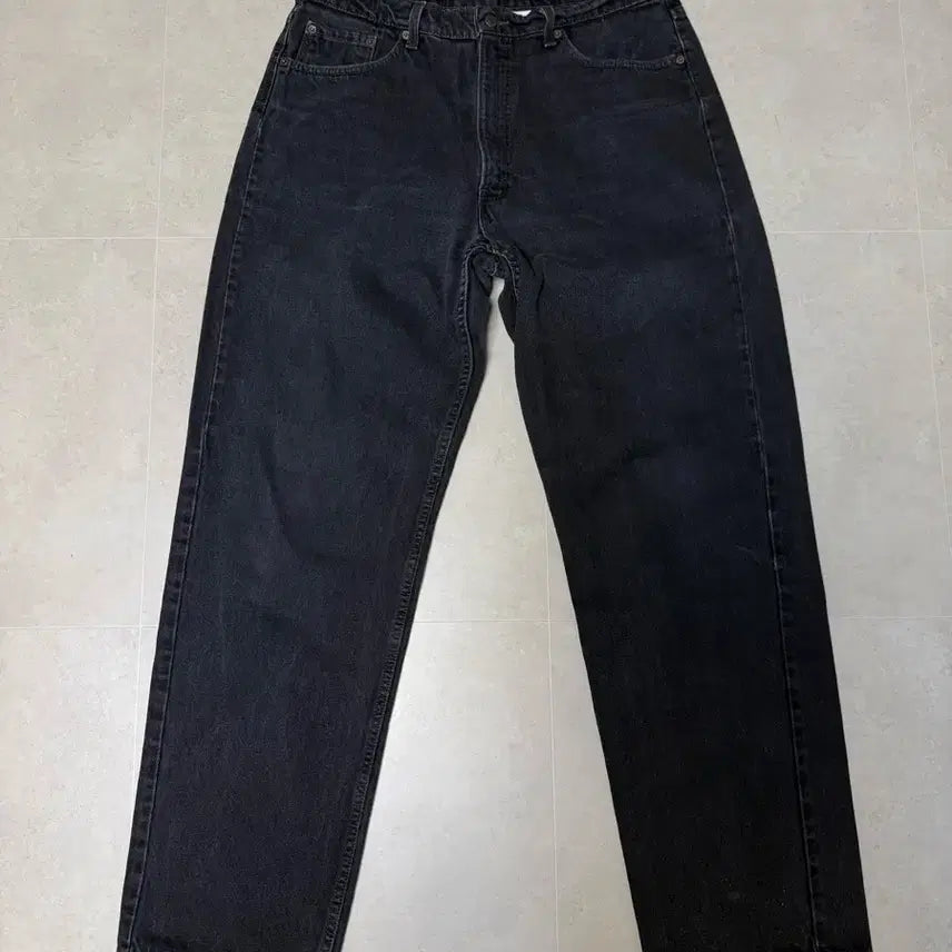 [BUNJANG] Levi's 565 38x34 Vintage 90s Made in USA Jeans / 90s made in usa 리바이스 565 38x34