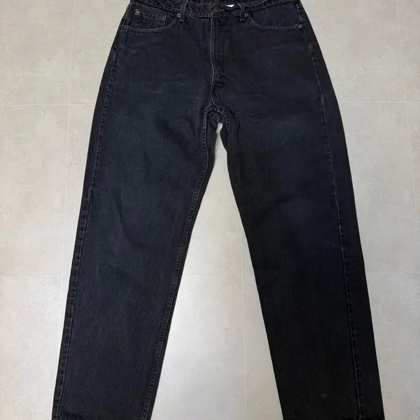 [BUNJANG] Levi's 565 38x34 Vintage 90s Made in USA Jeans / 90s made in usa 리바이스 565 38x34