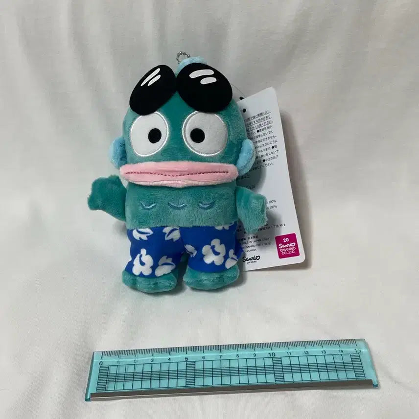[BUNJANG] Stray Kids HAN HAN's Tanning Plush Toy / 태닝 한교동 인형