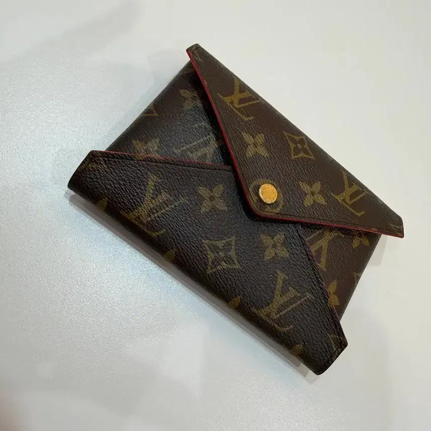 [BUNJANG] Louis Vuitton Monogram Kirigami Pouch Medium / 루이비통 모노그램 키리가미 중