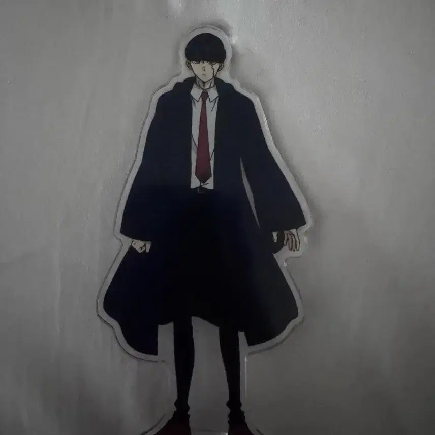 [BUNJANG] Mashle Mashle Acrylic Stand / 마슐 마슈 아크릴 스탠드
