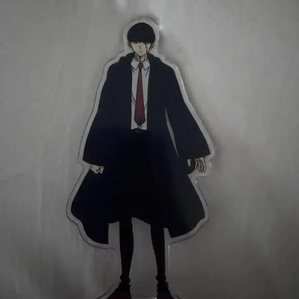 [BUNJANG] Mashle Mashle Acrylic Stand / 마슐 마슈 아크릴 스탠드