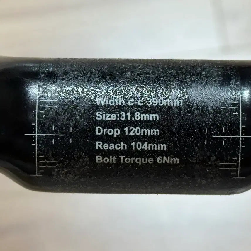 [BUNJANG] Alibunchyva 390mm Sakura Super Kartz / 번치바