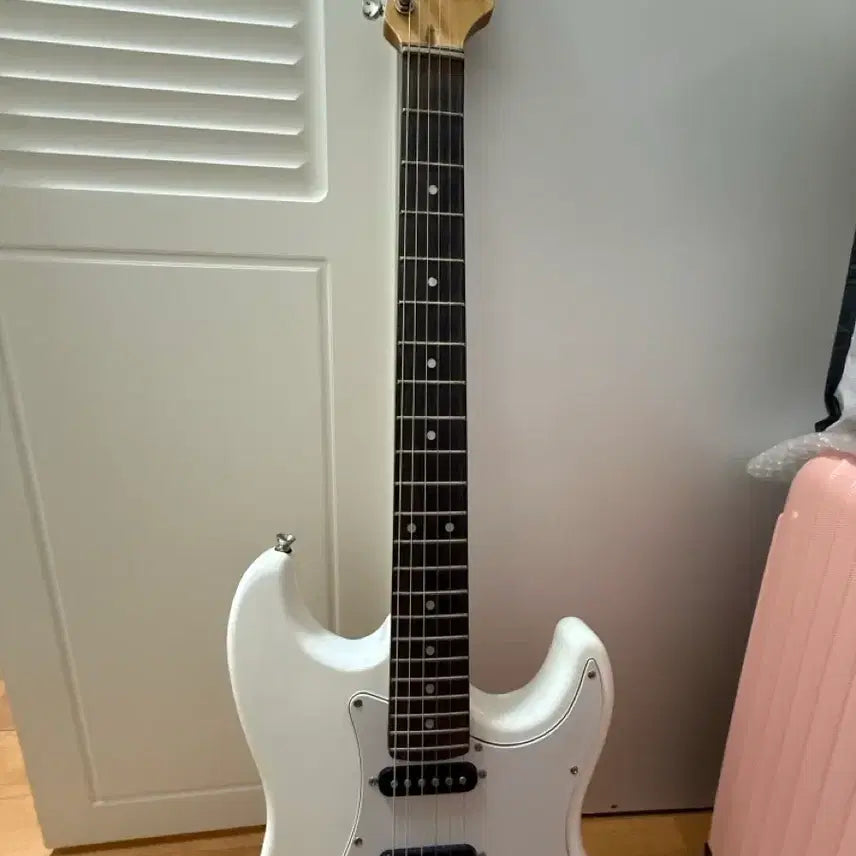 [BUNJANG] SWING S3se Electric Guitar / 스윙 S3se 일렉기타