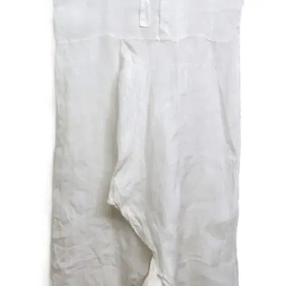 [BUNJANG] Mosi (Sapok) Hanbok Pants / z534 모시(사폭)한복바지/ 남32-36 /총장112센치/사놀까
