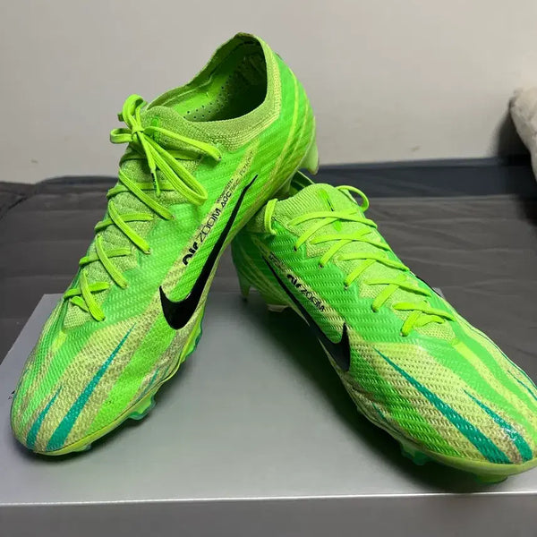 [BUNJANG] Nike Zoom Mercurial Vapor 15 Elite FG Soccer Cleats (2 Pairs) / 나이키 줌 머큐리얼 베이퍼15 엘리트 FG 285 축구화 2켤레