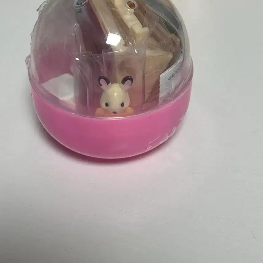 [BUNJANG] Sylvanian Families Forest House Gacha Sealed / 실바니안 가챠 숲속의 집 미개봉