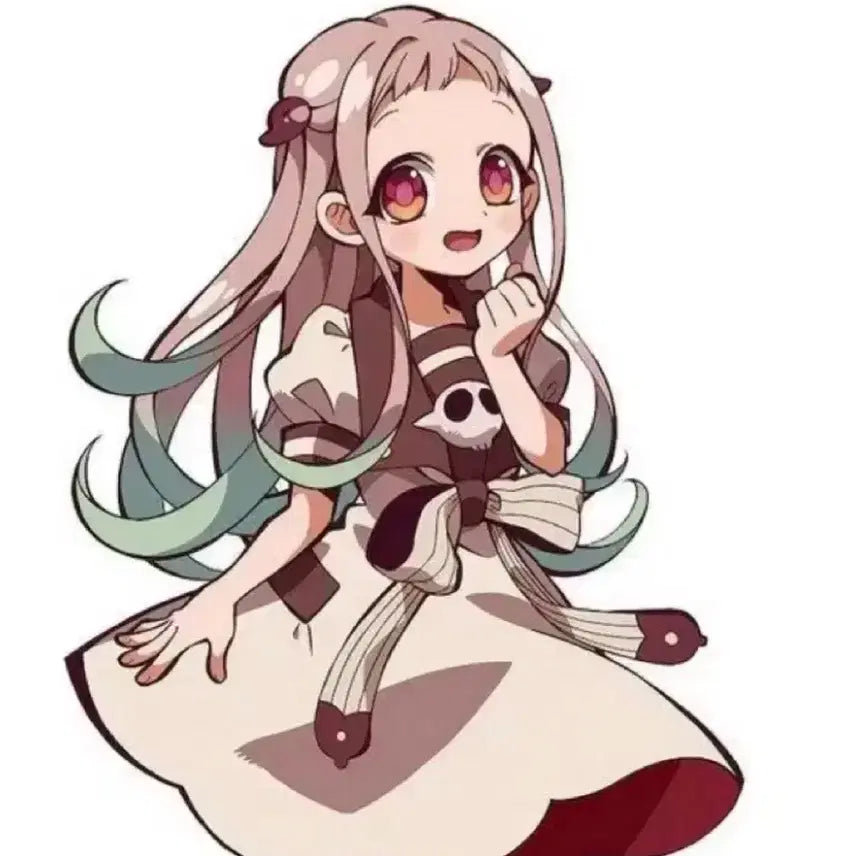 [BUNJANG] Yashiro Nene Cosplay Costume Set / !가격 더 안내림! 야시로 네네 코스프레 의상 풀셋