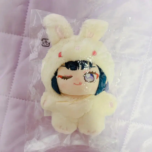 [BUNJANG] Ensemble Stars! ES Rabbit Plush / 앙상블스타즈 앙스타 에스 토끼누이 이츠누이