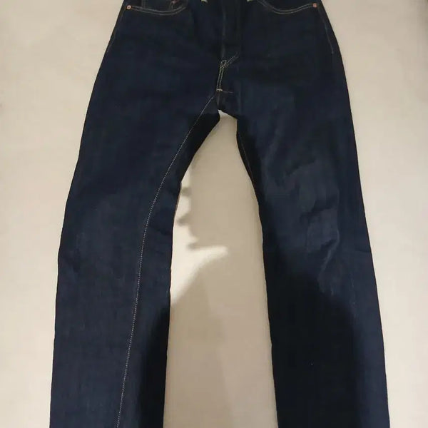 [BUNJANG] Jerado 301exx Denim Jeans Size 34 / 제라도 301exx 34사이즈