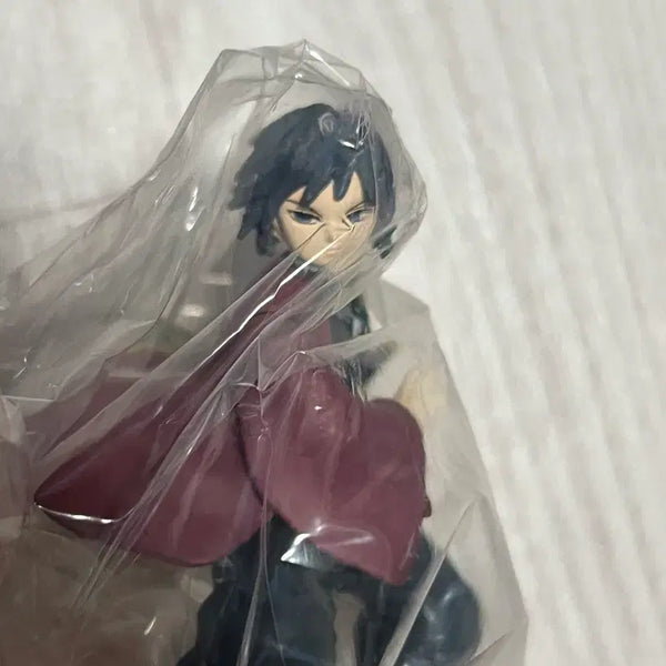 [BUNJANG] Demon Slayer Limited Edition Tomioka Giyu HG Size / 귀멸의칼날 한정판 토미오카 기유 hg사이즈