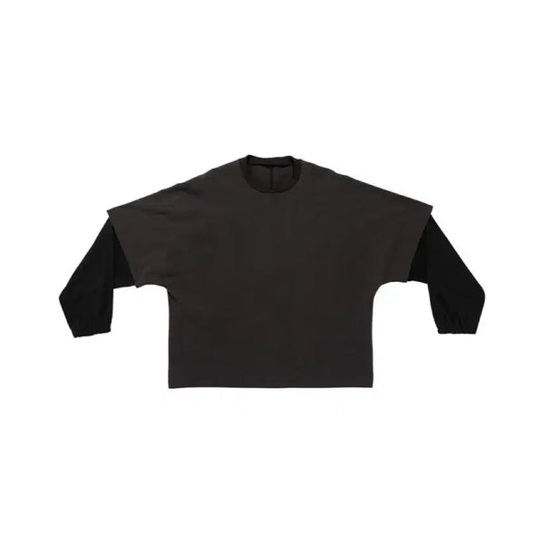[BUNJANG] YZY TS-05 Layered Long Sleeve T-Shirt / [2] yzy TS-05 레이어드 긴팔티셔츠 yeezy 이지