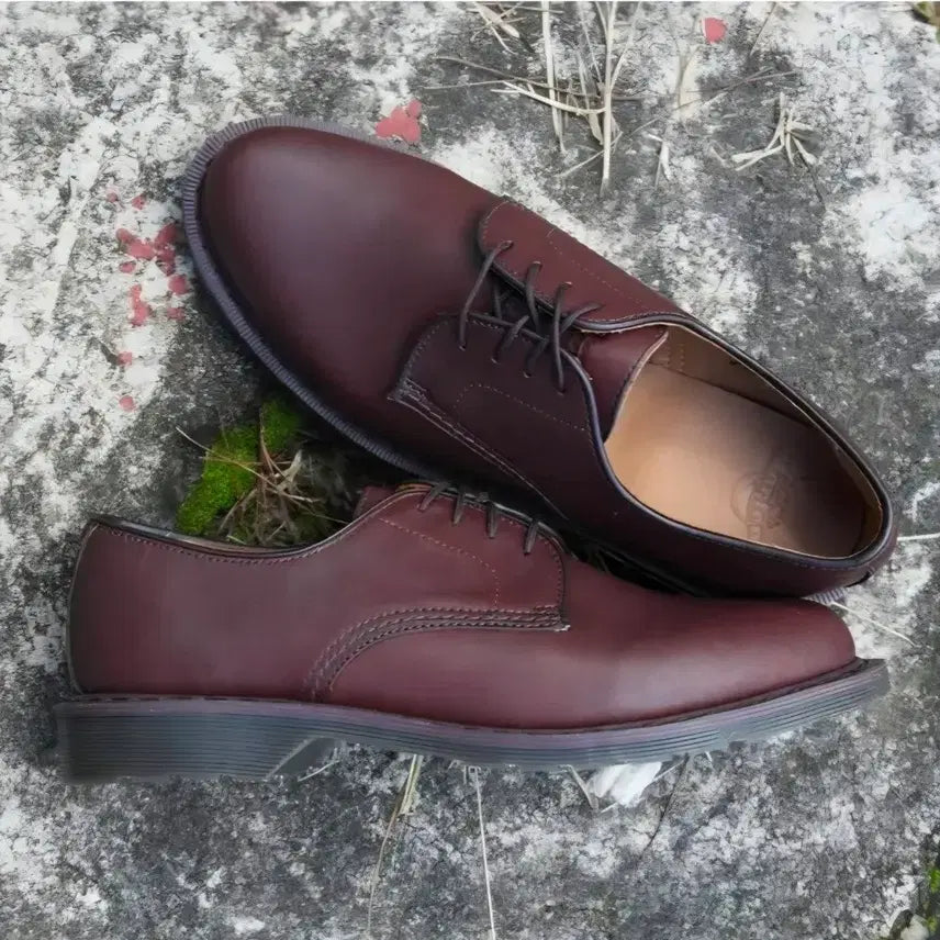 [BUNJANG] Dr. Martens Octavius Brown Boots / [ 260 UK7 ]닥터마틴 octavius 옥타비우스 브라운