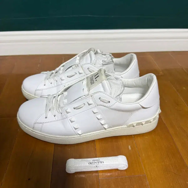 [BUNJANG] Valentino Sneakers / 발렌티노 스니커즈 판매합니다.