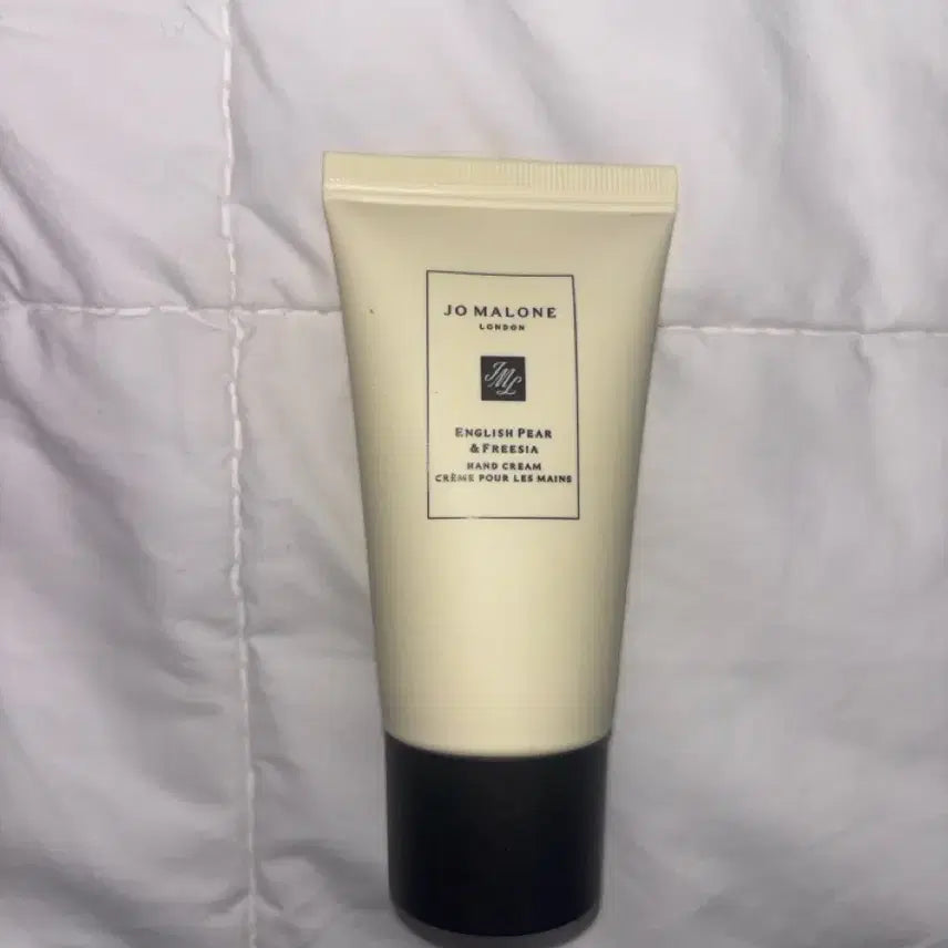 [BUNJANG] Jo Malone English Pear & Freesia Hand Cream / 조말론 잉글리쉬 페어 앤 프리지아 핸드크림