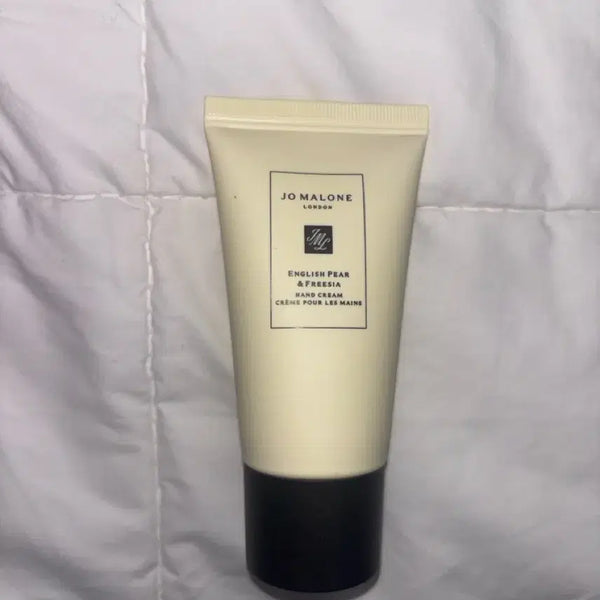 [BUNJANG] Jo Malone English Pear & Freesia Hand Cream / 조말론 잉글리쉬 페어 앤 프리지아 핸드크림