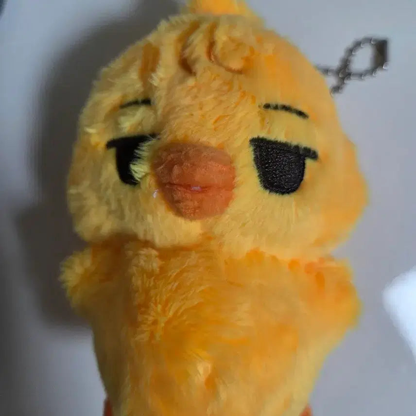 [BUNJANG] Aespa Winter Doll Keychain / 밍덕이 에스파 윈터 인형 키링 양도해요 판매