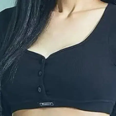 [BUNJANG] Bad Blood Body Profile Costume / 배드블러드 바디프로필 의상(촬영 1회 착용)