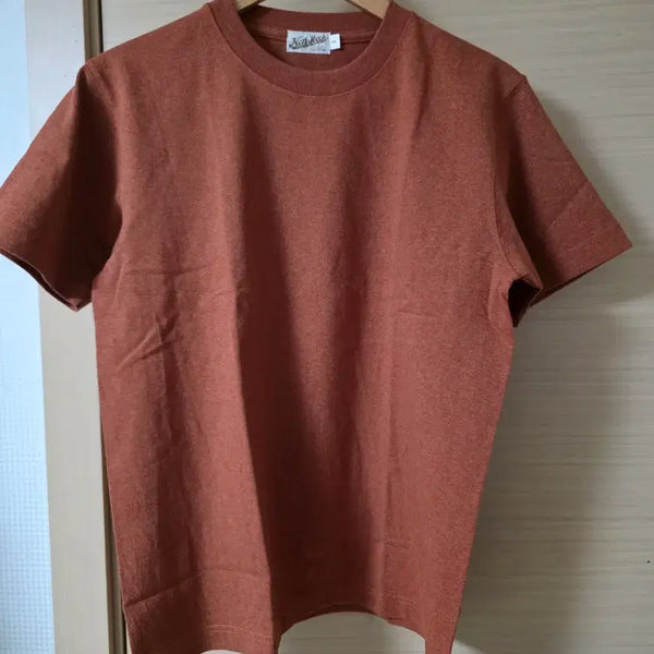 [BUNJANG] Bronson 260g Heavyweight T-Shirt / [S]브론슨 260g 헤비웨이트 반팔 새상품