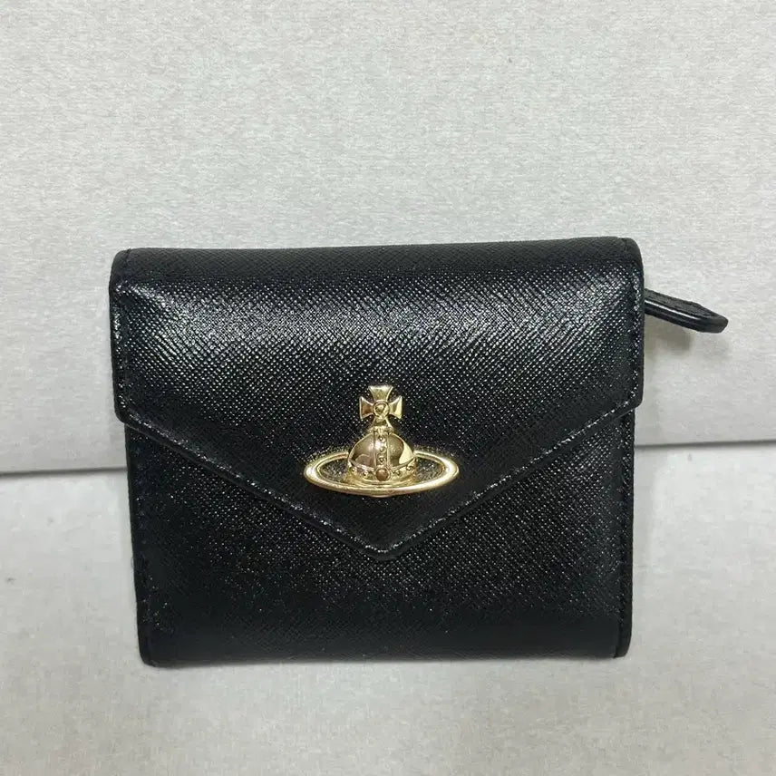 [BUNJANG] Vivienne Westwood Wallet / 비비안웨스트우드 반지갑