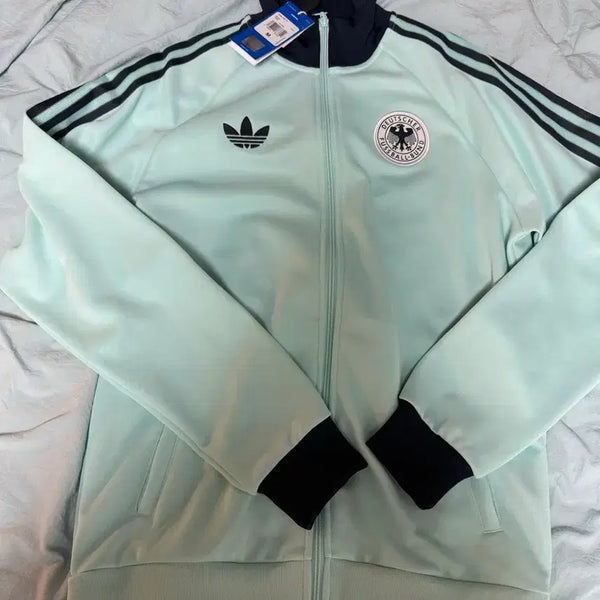 [BUNJANG] Adidas Germany Jersey / 아디다스 독일 져지