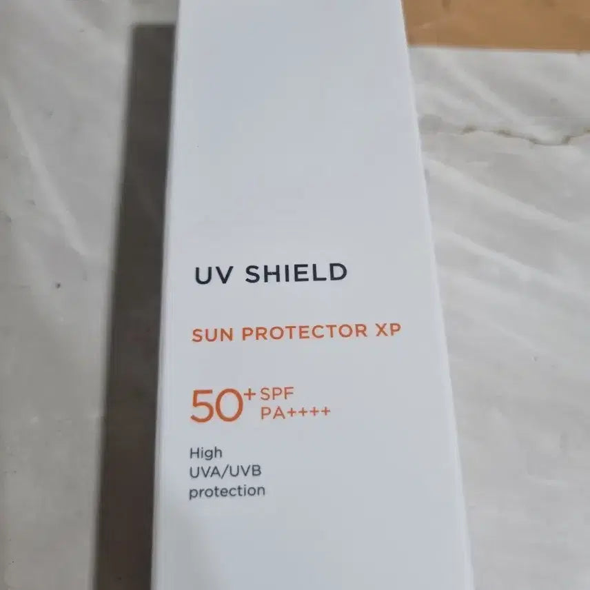 [BUNJANG] AIOPE UV Shield Sun Protector XP Sun Cream 60ml / 새것, 신상 )) 아이오페 UV 쉴드 선 프로텍터 XP 선크림 60ml