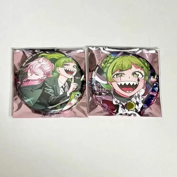 [BUNJANG] Mairimashita! Iruma-kun C106 Limited Edition Acrylic Stand / if마피아 C106 악입문 악마에 입문했습니다 이루마군