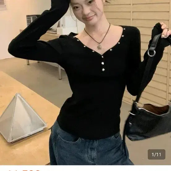 [BUNJANG] Shein Casual Top / 쉬인 옷 판매
