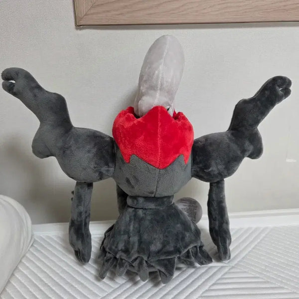 [BUNJANG] Pokemon Darkrai Plush Doll / 포켓몬스터 포켓몬 다크라이 봉제 정품 인형