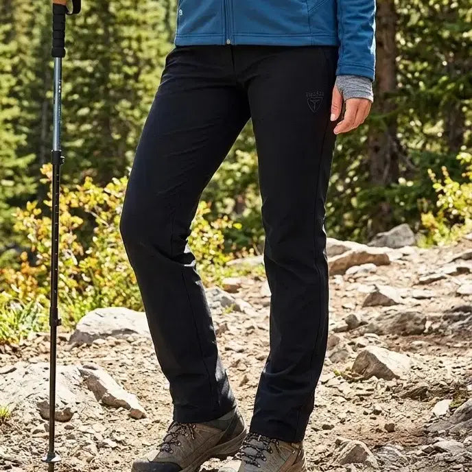 [BUNJANG] Treksta Hiking Pants Black / 트렉스타  등산바지 블랙거의 새것 택포