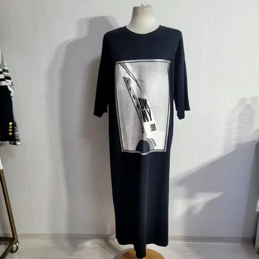 [BUNJANG] DKNY Dress / DKNY 원피스