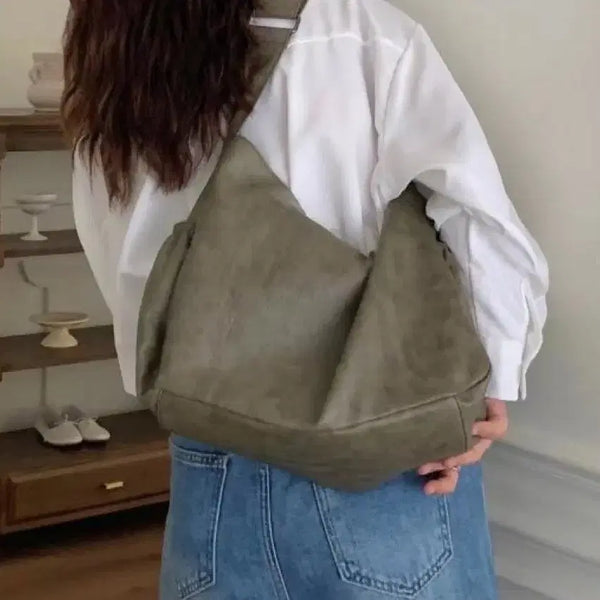 [BUNJANG] Vintage Shoulder Bag / 빈티지숄더백