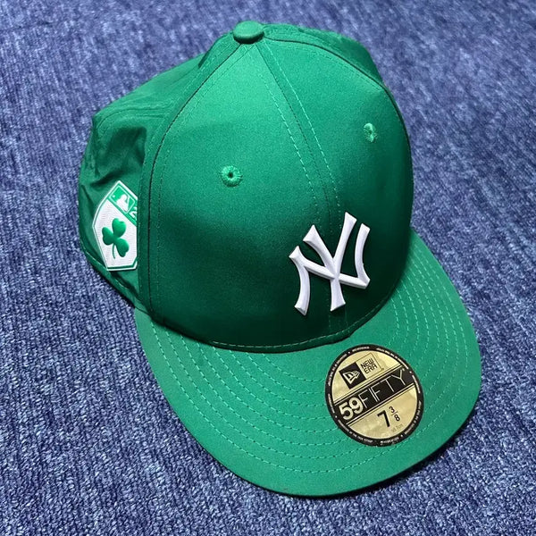 [BUNJANG] New Era Yankees MLB NY 2018 Snapback / 뉴에라 양키스 MLB NY 2018 스냅백