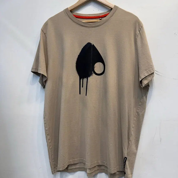[BUNJANG] Moochiel Augustine T-Shirt XL / 무스너클 어거스틴 반팔 XL
