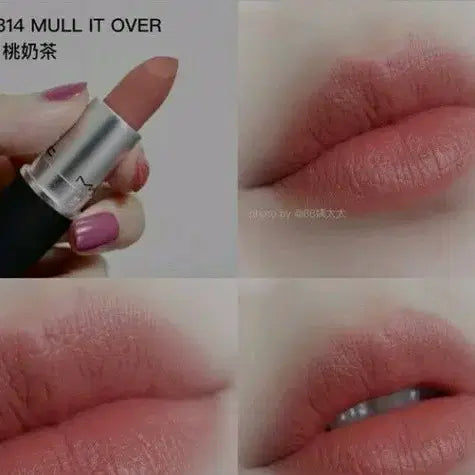 [BUNJANG] MAC Lipstick #314 Mull It Over / 맥 립스틱 #314 멀잇오버