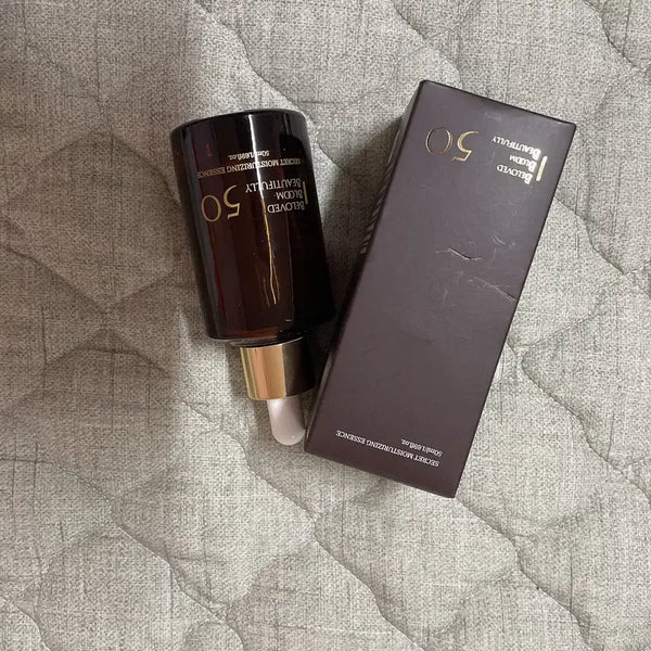 [BUNJANG] VIVVIWON Y-Zone Essence BB50 Women's Cleanser / 비비비원 Y존에센스 비비비50 이너케어 여성청결제
