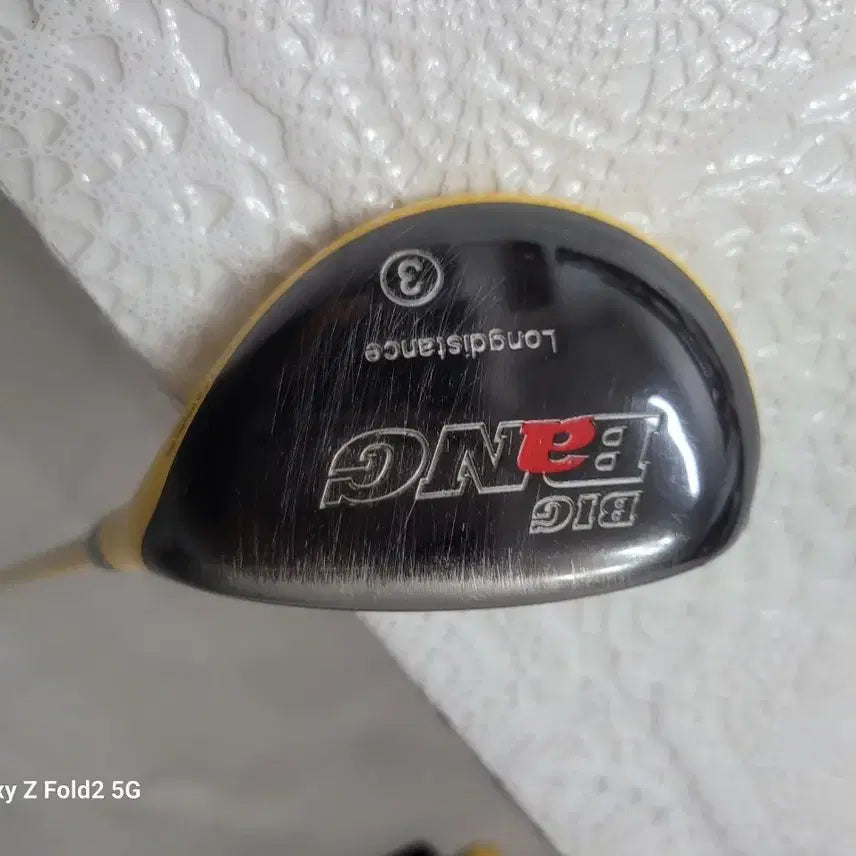 [BUNJANG] Ben Hogan Golf Korea #3 Utility Club / 뱅 골프코리아 3번 유틸리티 골프채