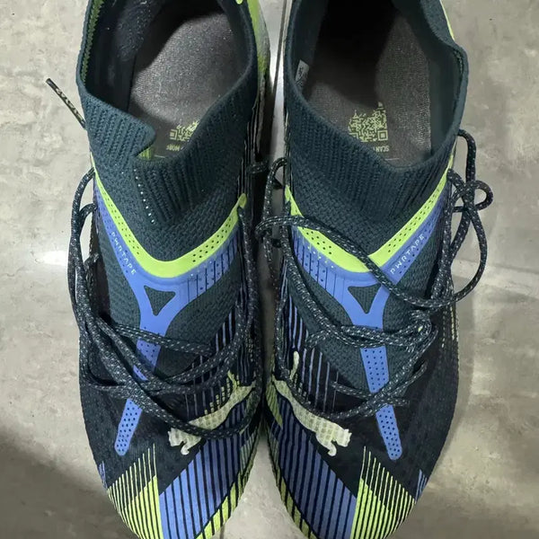 [BUNJANG] Puma Future FG 285 Soccer Cleats / 푸마 퓨처 fg 285 최상급